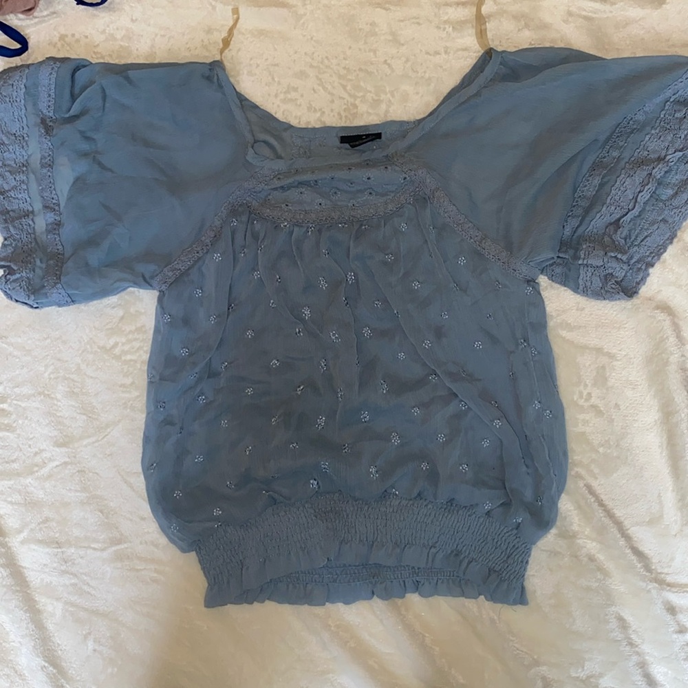 Rue 21 Top